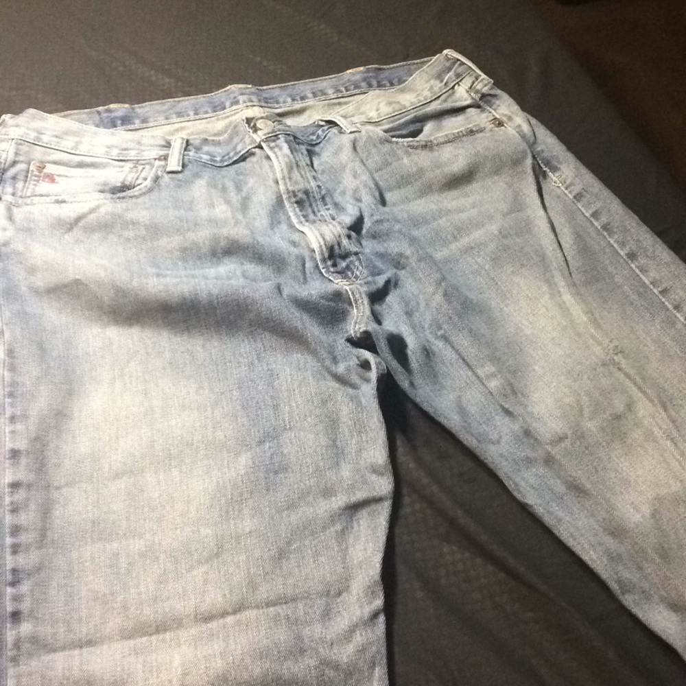 Ralph Lauren Polo jeans